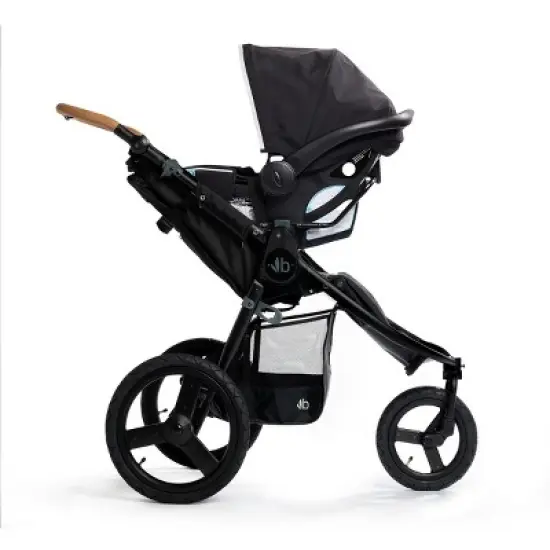 Bumbleride Single Car Seat Adapter - Graco/Chicco image {1}