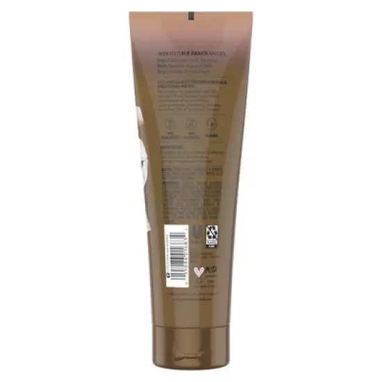 Beloved Coconut & Warm Vanilla Sugar Scrub - 8oz image {1}