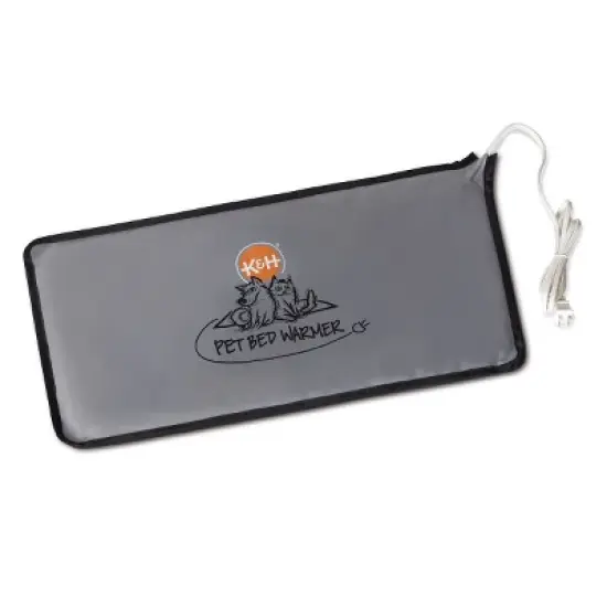 K&H Pet Products  Pet Bed Warmer image {2}