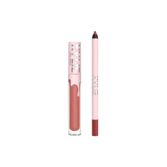 Kylie Cosmetics Matte Liquid Lip Kit - Ulta Beauty image {15}