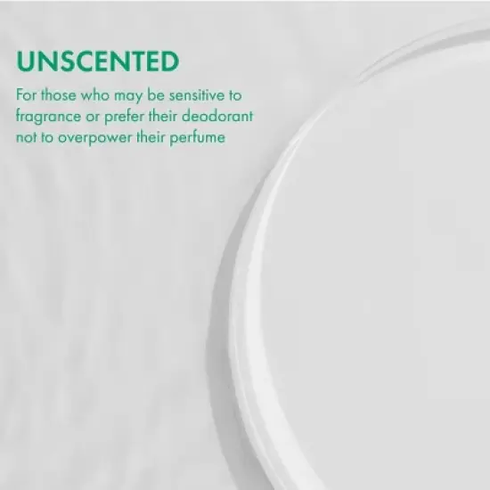 Ban Invisible Roll-On Antiperspirant & Deodorant - Unscented with Odor-Fighting Ingredients - 3.5oz image {2}