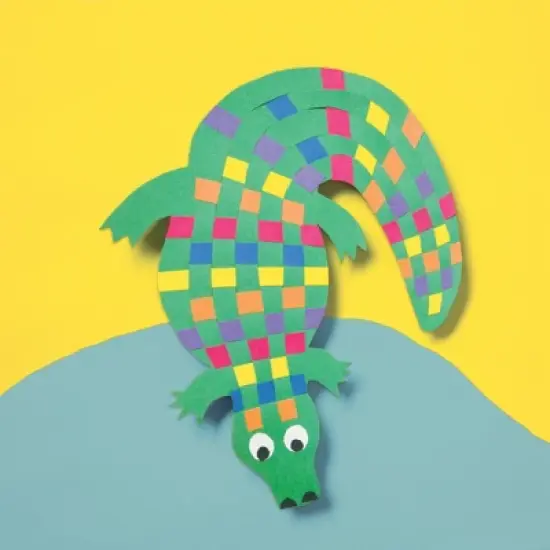 Prang&reg; Construction Paper, 10 Assorted Colors, 9" x 12", 300 Sheets Per Pack, 2 Packs image {4}