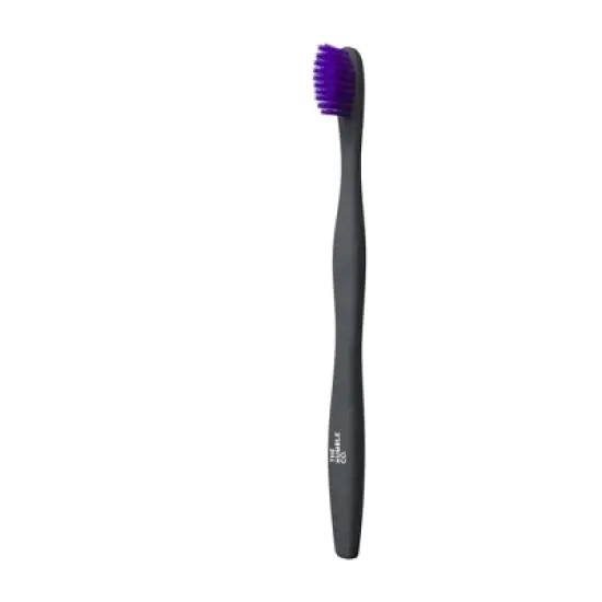 The Humble Co. Plant Based Toothbrush - 5ct - Soft image {3}