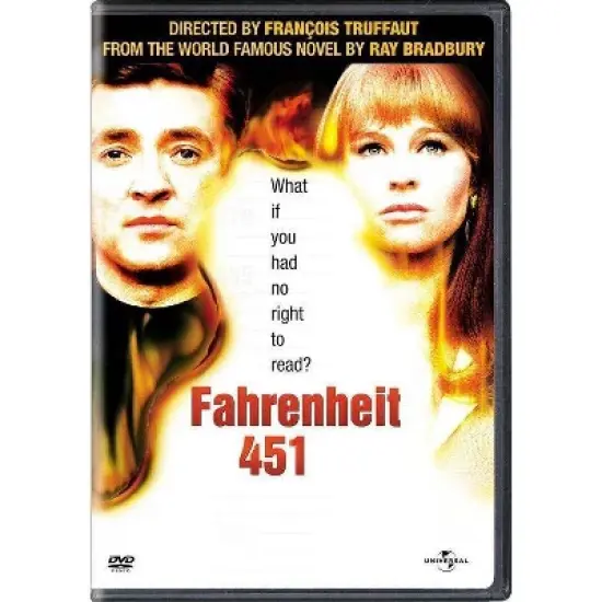 Fahrenheit 451 image {2}
