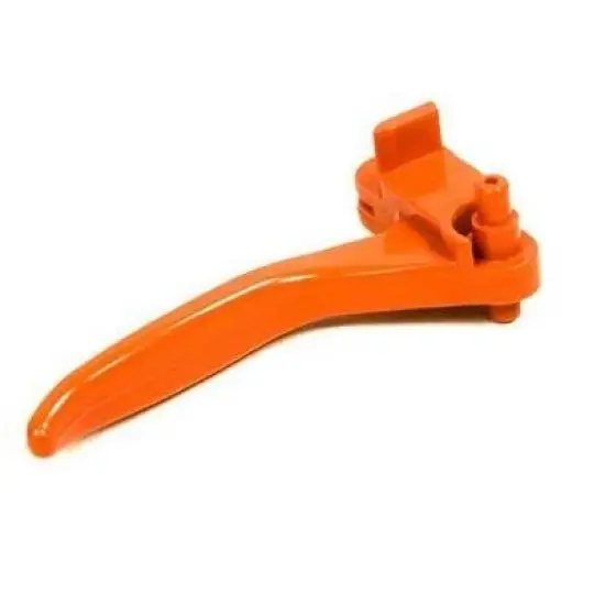 Echo Genuine OEM Replacement Throttle Trigger - 17801052130 image {1}