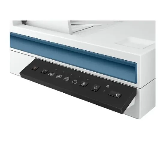 HP ScanJet Pro 3600 f1 image {1}