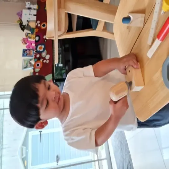 Plantoys| Handy Carpenter Set image {13}