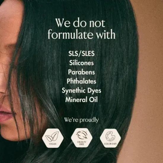 Blake Brown Classic Hairspray - Reliable Flexible Hold - Blackcurrant Vanille - Vanilla Floral Fragrance - 7.5fl oz image {7}