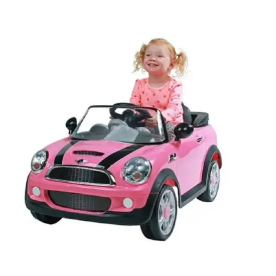 Rollplay 6V Powered Ride-On image {7}