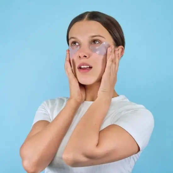 Florence by mills Women's Swimming Under The Eyes Gel Pads - 30ct - 1.30oz - Ulta Beauty image {2}