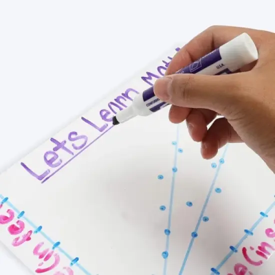 Juvale 30 Pack Transparency Film for Inject Printers, Overhead Projector (8.5 x 11 In) image {1}