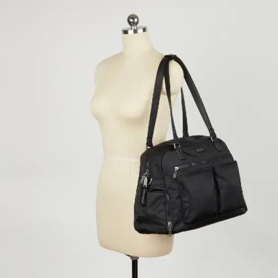 baggallini Women's Fifth Avenue Weekender Bag image {7}