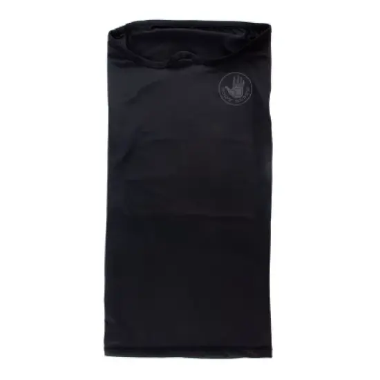 Body Glove Men's Cooling Gaiter Face Mask - Black image {3}