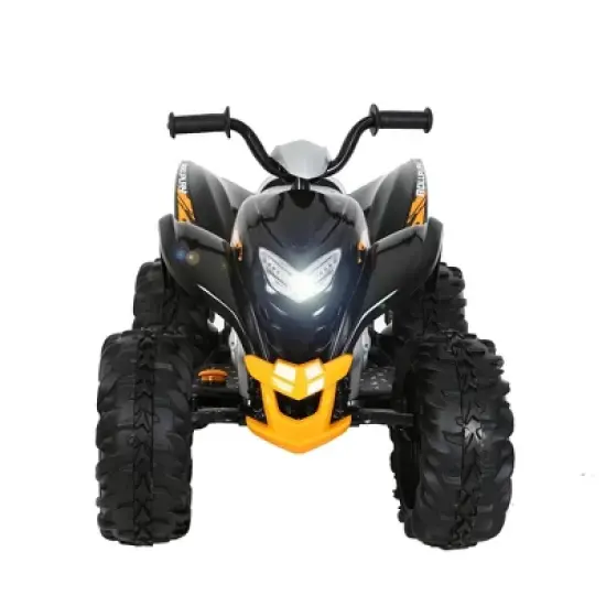 Rollplay 12V Powersport ATV Powered Ride-On image {8}