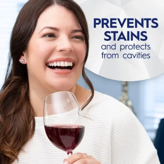 Crest 3D White Professional Enamel Protection Toothpaste - 3.9oz image {7}