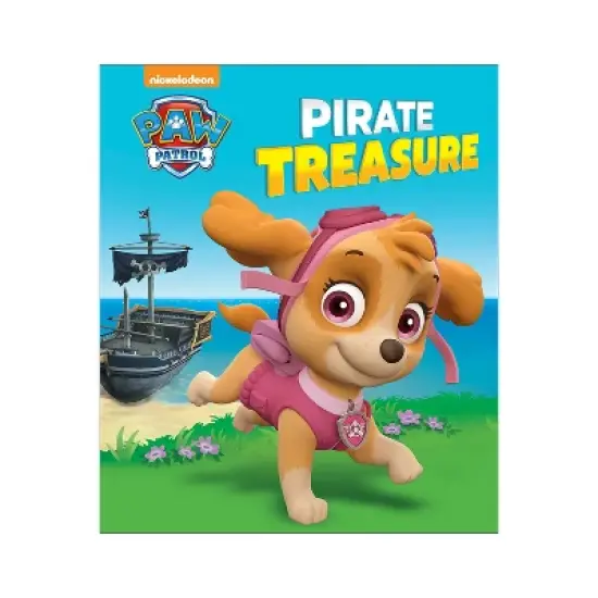 Nickelodeon PAW Patrol Chase and Friends! Electronic Me Reader 8-book Boxed Set image {12}