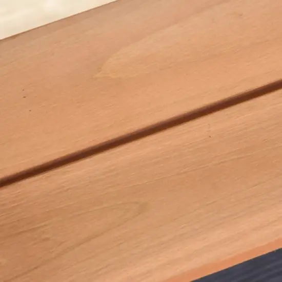 Outsunny Kids Sand & Water Activity Table, Picnic Table Set Wooden Bench with Sandbox Removable & Height Adjustable Umbrella for Outdoor Garden Patio image {4}