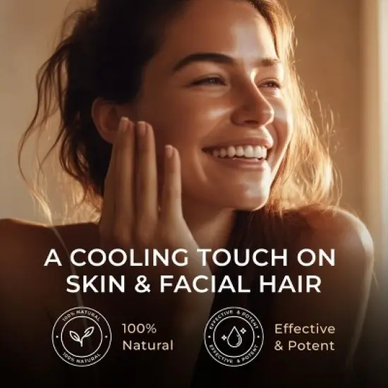 Spearmint Essential Oil -  Gya Labs Spearmint Oil - 0.34 Fl Oz image {4}