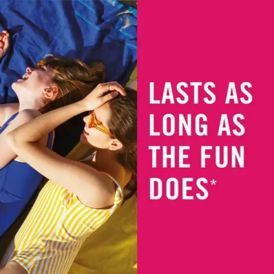 Banana Boat Deep Tanning Oil Sunscreen Pump Spray - SPF 4 - 8oz image {4}