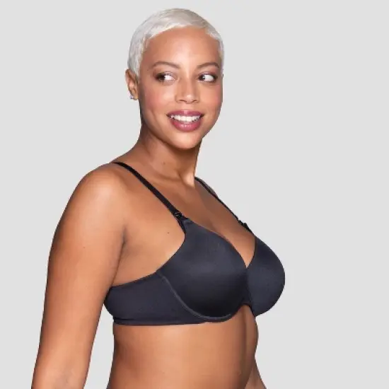Vanity Fair Womens Nursing Underwire Bra 75294 image {1}