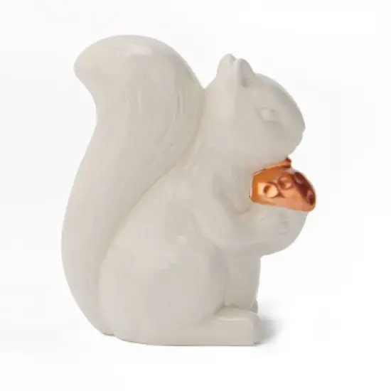 Ceramic Figurals Squirrel - Bullseye's Playground&trade; image {2}