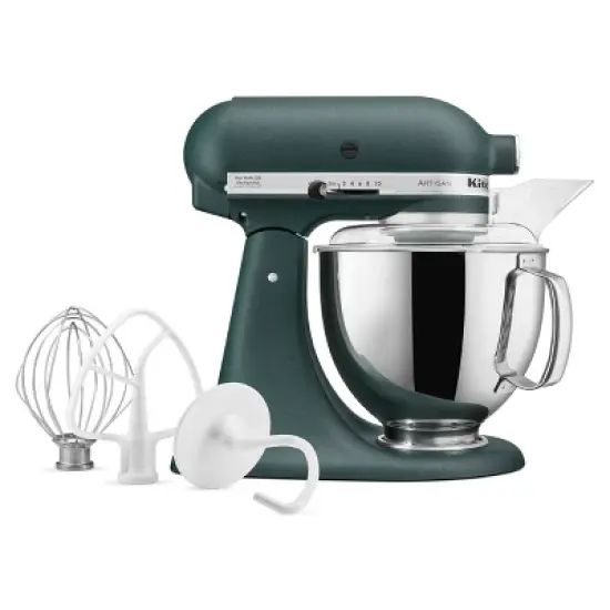 KitchenAid Artisan 10-Speed Stand Mixer - Hearth & Hand&trade; with Magnolia image {2}