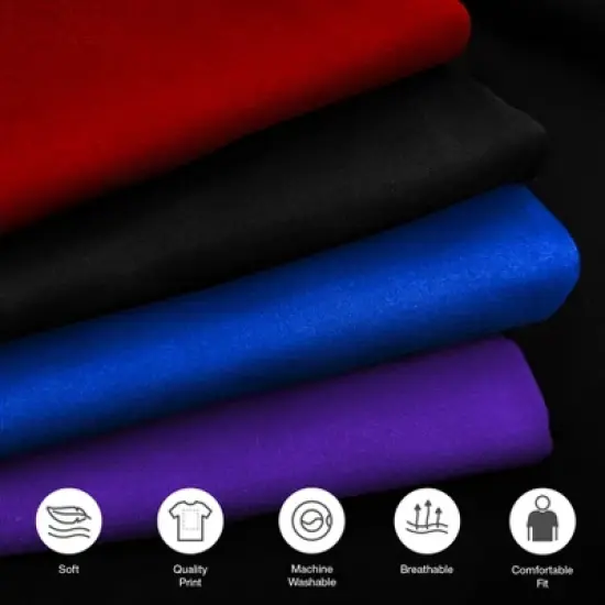 MLBPA Men's Darnaud Pw Licensed Mlbtravis D'Arnaud Atlanta Baseball Atlanta Braves Short Sleeve Graphic Cotton T-Shirt - Sport Grey 3X image {3}