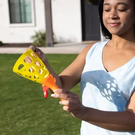 Chuckle & Roar Super Pop Launchers image {2}