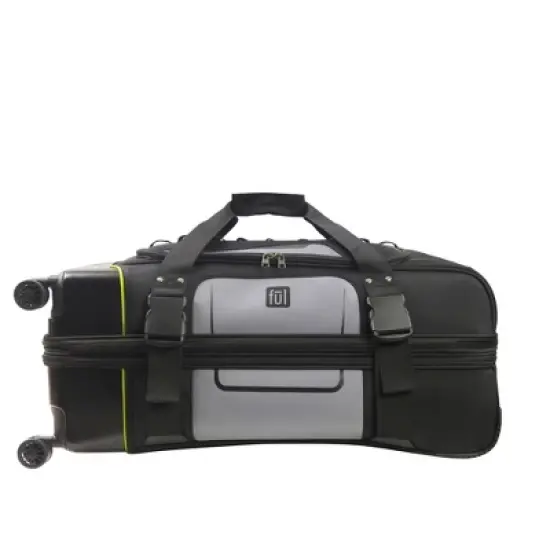 Escape Collection Pathfinder 32" Spinner Duffle image {3}