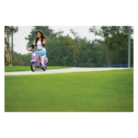 Razor Pocket Mod Betty Electric Scooter image {6}