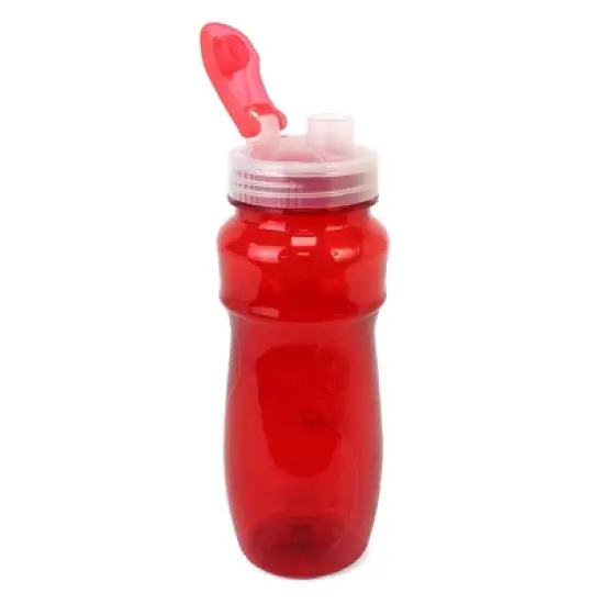 Case IH 24oz Water Bottle, 321410 image {1}