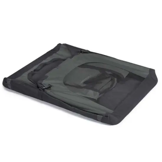 Guardian Gear Collapsible Soft Crates - Charcoal image {1}