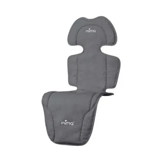 mima&reg; flo baby cooling seat liner Beige One size image {5}