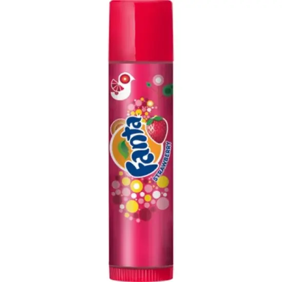 Lip Smacker Lip Balm Coca Cola Party Pack - 8pc/1.12oz image {7}