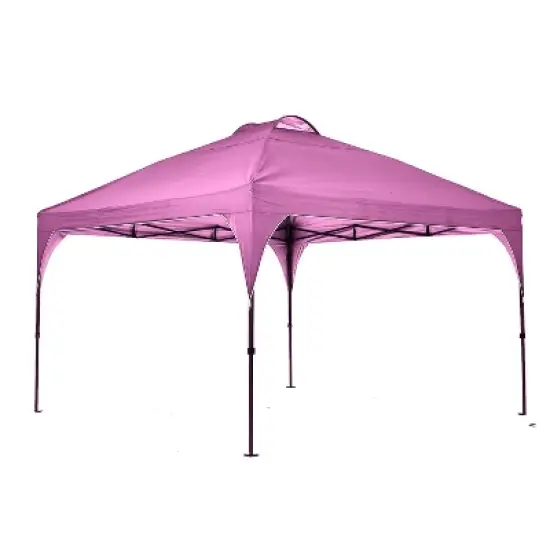 Ainfox 12' x 12' Large Outdoor Canopy image {3}