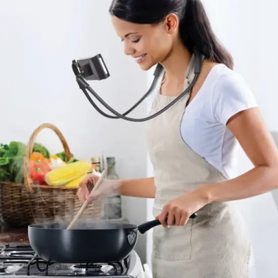 SmartGear Neck Phone Holder image {6}