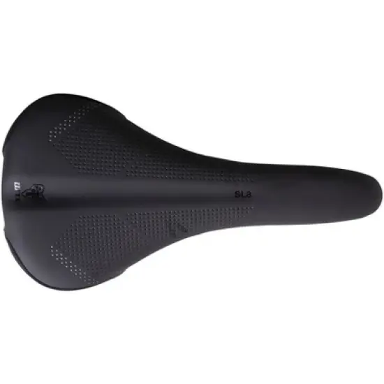 WTB SL8 Saddle - Rail Material: Titanium Width: 150 image {3}