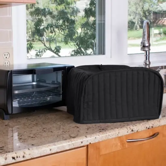 John Ritzenthaler Co. Toaster Oven/Broiler Kitchen Appliance Cover image {2}