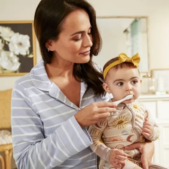 Safety 1st Baby's First Spa Day Kit image {15}