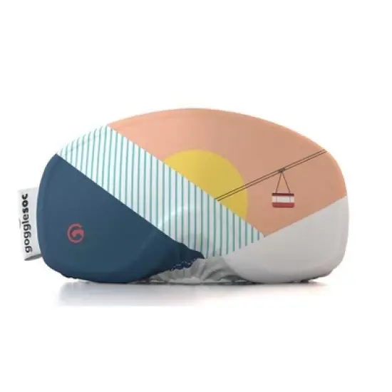 Gogglesoc Lens Protection image {8}