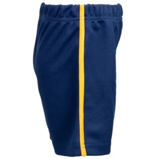 Disney Winnie the Pooh Tigger T-Shirt and Mesh Shorts Outfit Set Toddler  image {3}