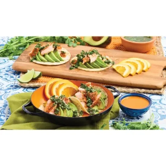 Guerrero Street Taco Size Zero Net Carbs Jalapeno Tortillas - 14ct / 8.89oz image {5}