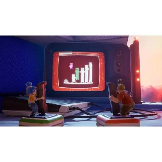 It Takes Two - PlayStation 4/5 image {2}