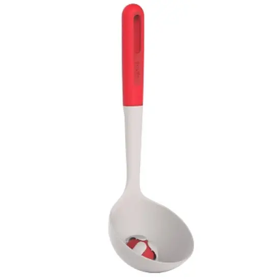 Lekue Silicone Roller Ladle image {4}