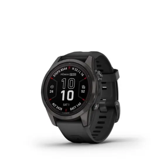 Garmin fenix 7S Pro image {6}
