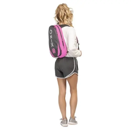 Onix Pro Team Backpack Bag image {3}