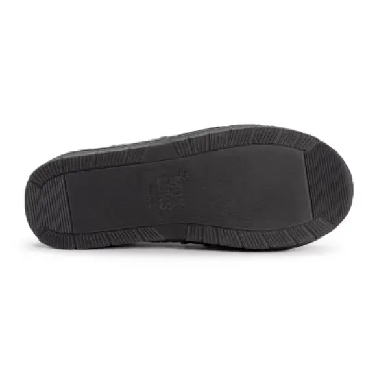MUK LUKS Men's Kristof Slippers image {6}
