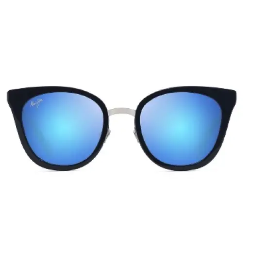 Maui Jim Wood Rose Cat Eye Sunglasses image {4}