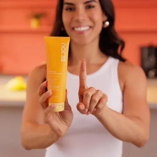 BEJOU PureGlow Facial Cleanser 5 oz. image {6}