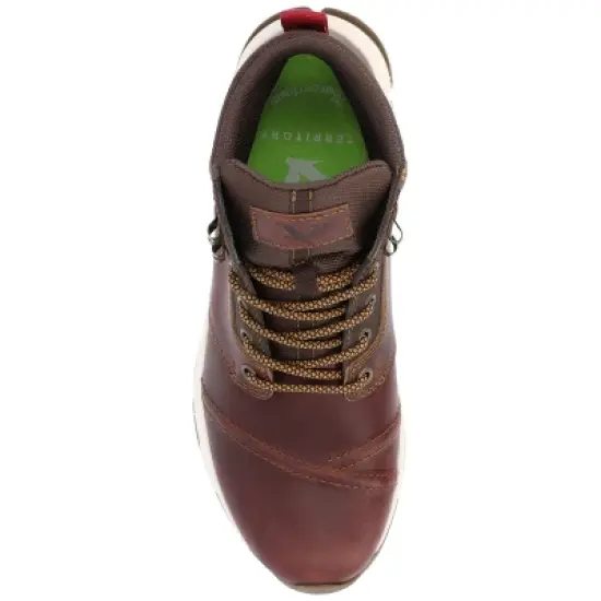 Territory Everglades Water Resistant Lace-Up Boot image {3}